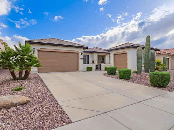 6825 W SANDPIPER Way, Florence, AZ 85132