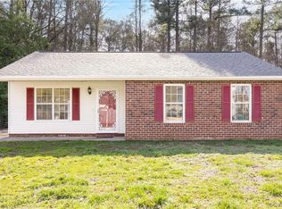 3711 Mitcheltree Blvd, Richmond, VA 23223