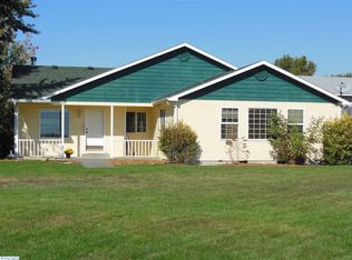 2308 Road 96, Pasco, WA 99301