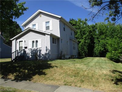 1066 Wilbur Ave, Akron, OH, 44301