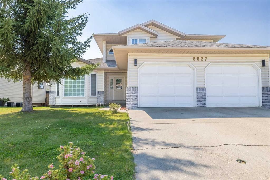 6027 N 69th Ave, Rocky Mountain House, AB T4T 1K6 MLS A2074553 Zillow