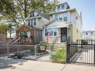 119-20 130th St, Jamaica, NY 11420