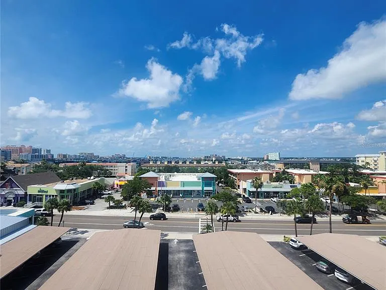675 S Gulfview Blvd #606 — Photo 14