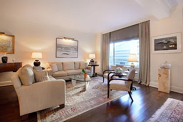 Sold by Engel & Völkers New York City
