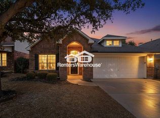 5101 Gadsden Ave, Fort Worth, TX 76244