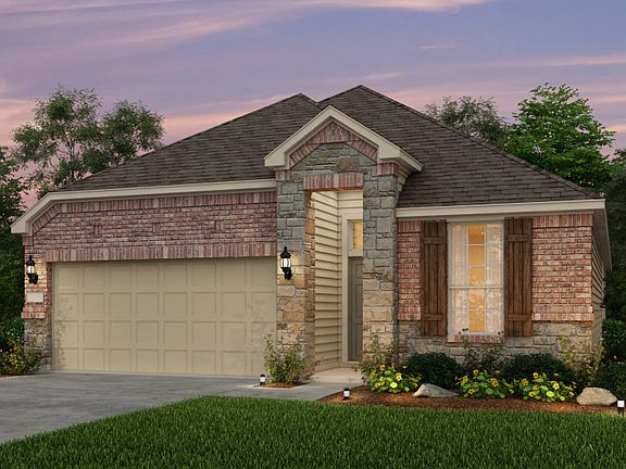 Home Exterior D