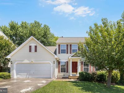 5 Stoneridge Ct, Stafford, VA, 22554