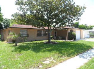 4806 Ackerman St, New Port Richey, FL 34653