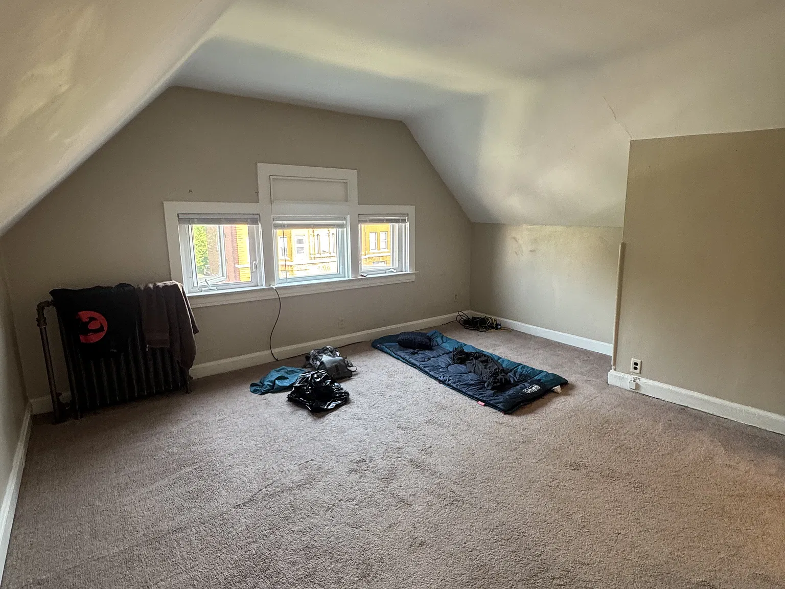 1 bed, 611 sqft, $1,175 — Photo 2