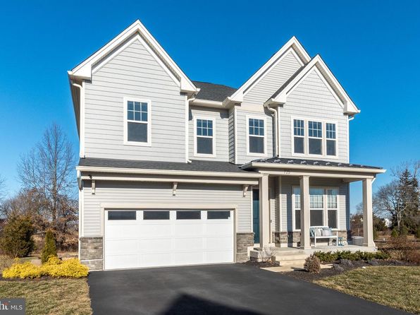 725 Conrad Dr,, Warrington, PA
