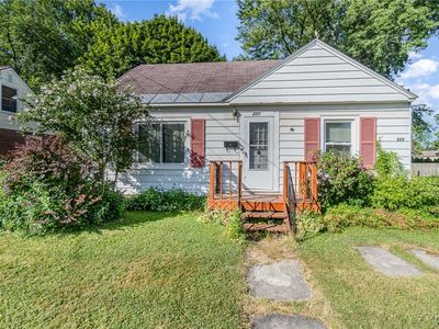 227 Beechwood Ave, Liverpool, NY, 13088