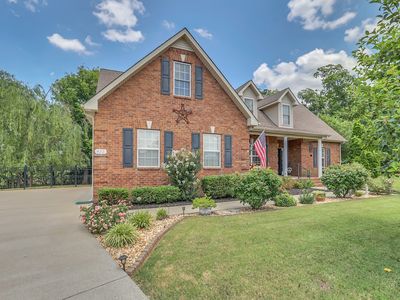 423 Conquest Rd, Murfreesboro, TN, 37128
