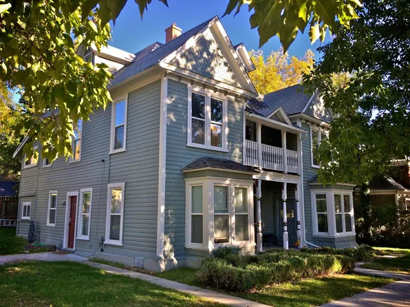 1718 N 9th St APT 4, Boise, ID 83702