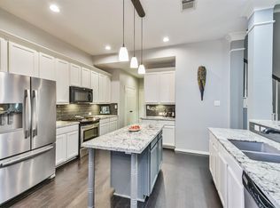 2903 Bright Sky Ct, Spring, TX 77386