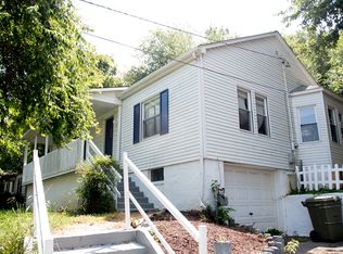 1408 Wales Ave, Maryville, TN 37804
