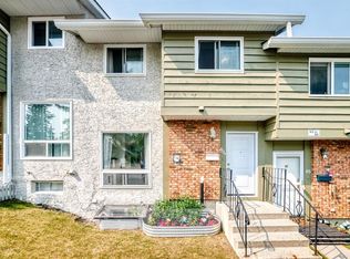 6915 NE Ranchview Dr NW #84, Calgary, AB T3G 1R8