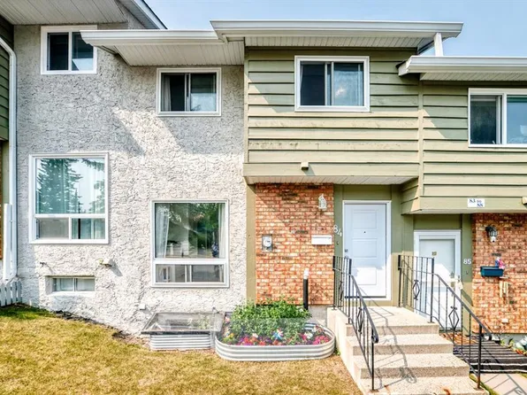 6915 NE Ranchview Dr NW #84, Calgary, AB T3G 1R8