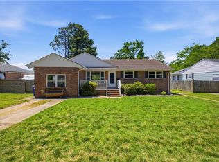 8450 Lynn River Rd, Norfolk, VA 23503