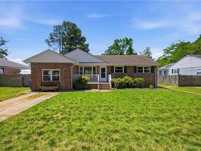 8450 Lynn River Rd, Norfolk, VA, 23503