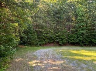 11 Mountain Lake Rd LOT 11, Ellijay, GA 30540