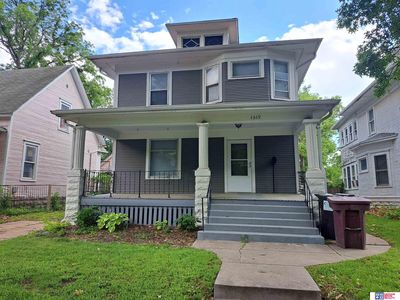 1519 Washington St, Lincoln, NE, 68502