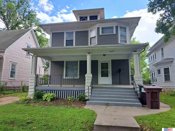 1519 Washington St, Lincoln, NE 68502