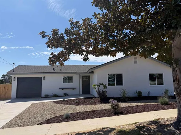 169 Cregar St, Oceanside, CA 92054
