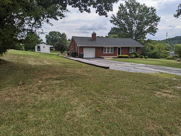 116 Bird Cir, Greeneville, TN 37743 | MLS #9942885 | Zillow