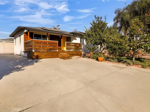 16645 E Greenhaven St, Covina, CA 91722