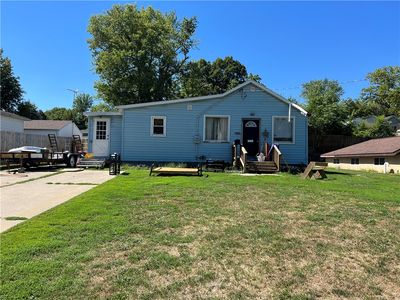 515 1st St S, Newton, IA, 50208