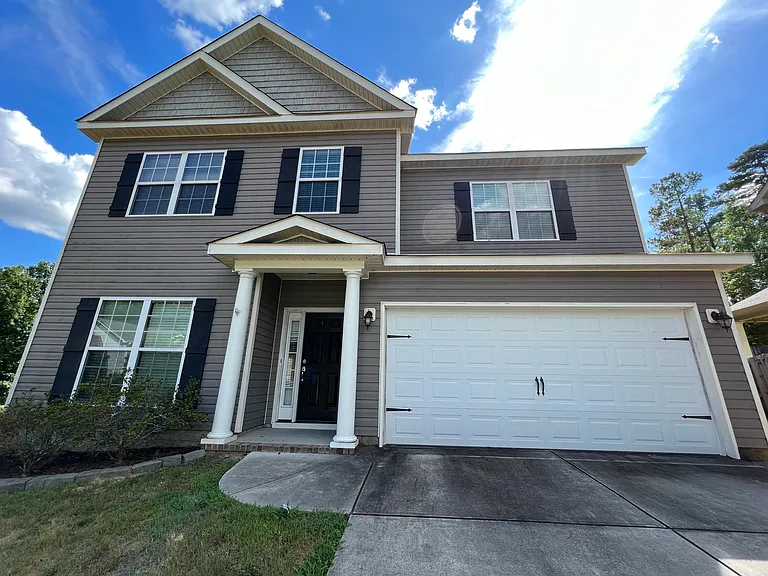 5013 Sunderlund Ct — Photo 2