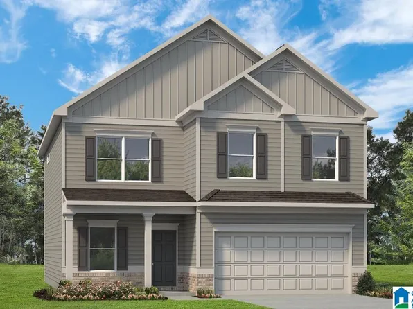 5561 Cedar Creek Dr, Bessemer, AL 35022