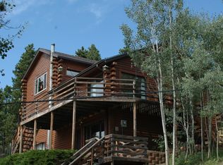 1079 Coyote Cir, Black Hawk, CO 80422