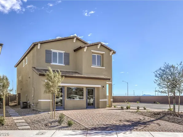 921 Alethea River Ave, North Las Vegas, NV 89084