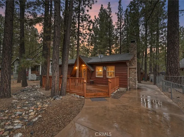 833 E Barker Blvd, Big Bear City, CA 92314