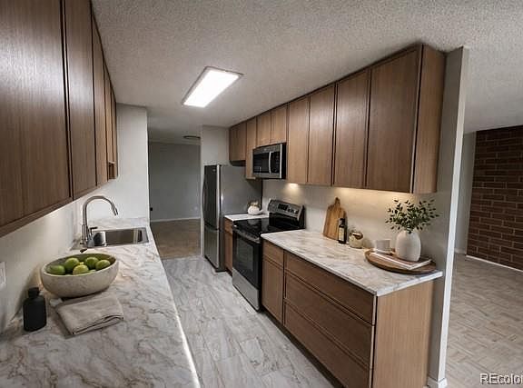 2nd image of 2880 S Locust Street #507S