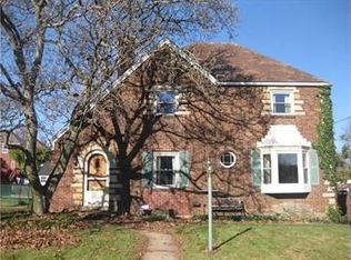 2503 Hollywood Dr, Pittsburgh, PA 15235