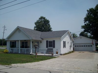 106 Pershing St, Celina, OH, 45822