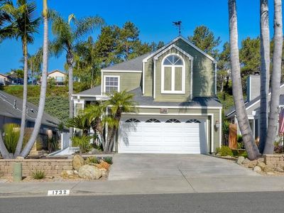 1732 Calle Platico, Oceanside, CA, 92056