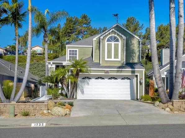 1732 Calle Platico, Oceanside, CA 92056