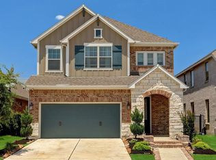 19714 Shinnery Ridge Ct, Cypress, TX 77433