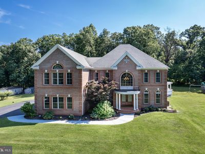 2325 June Austin Dr, Manchester, MD, 21102