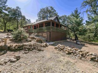729 Boiling Springs Rd, Pine Valley, CA 91962