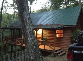 779 Laurel Ridge Dr, Blue Ridge, GA 30513