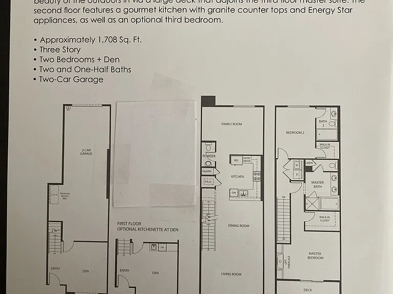 1510 W Artesia Sq #B — Photo 1