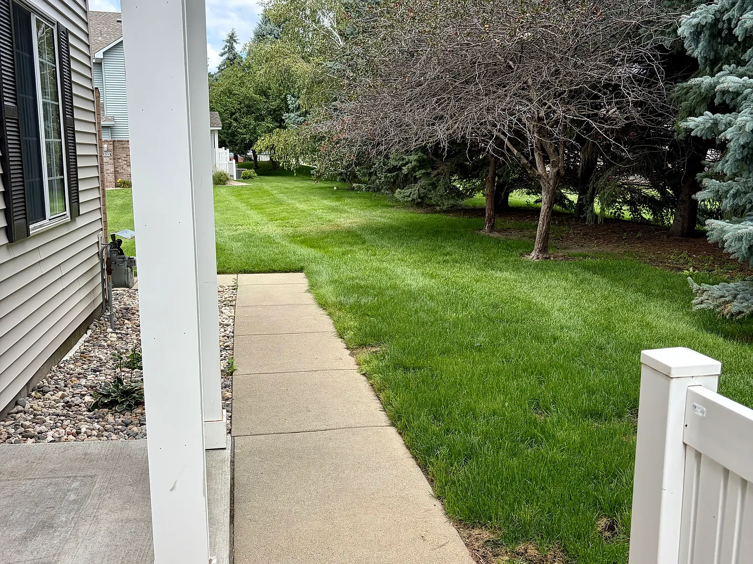 3 bed, 1540 sqft, $2,600 — Photo 2