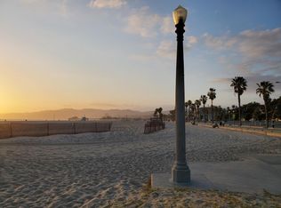 132 Strand St #109, Santa Monica, CA 90405