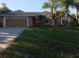 125 Redgrave Dr, Sebastian, FL 32958