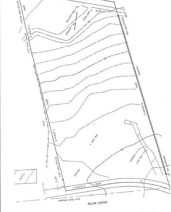 2nd image of Route 6