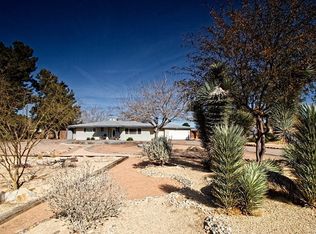 20526 Tonawanda Rd, Apple Valley, CA 92307